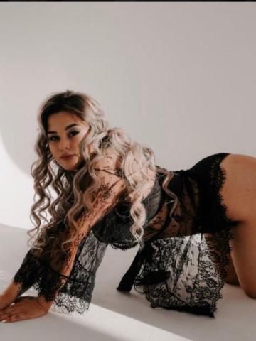 Индивидуалка Арина Фотография 8